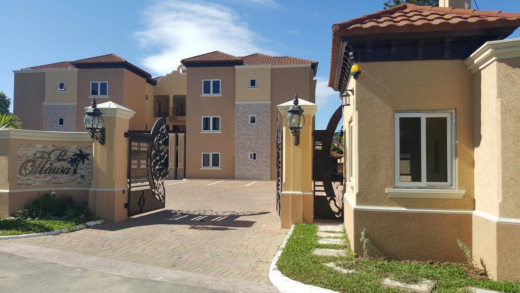 Apt 12, Executive Suites Ja - Palms Enfield Exteriör bild